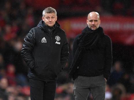 פפ וסולשיאר. את מי פוצ'טינו יחליף? (Getty)