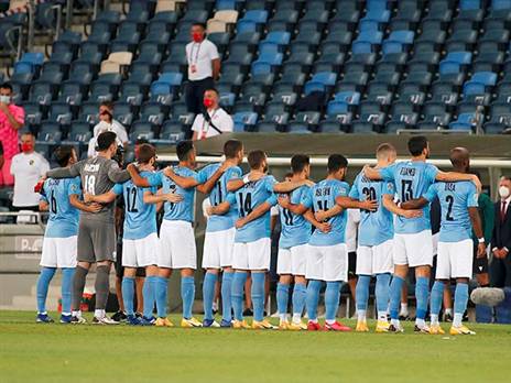 ארץ ישראל היפה. (אלן שיבר)