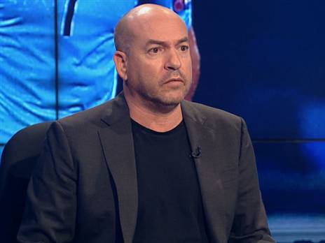 גם לו היה חלק במינוי