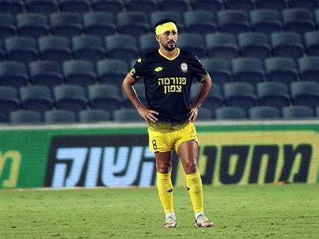 יש עוד זמן לתקן. (ברני ארדוב)