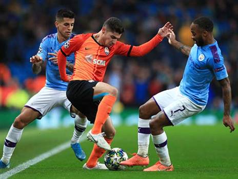 מנור ימשיך לעשות קסמים באלופות? (getty)