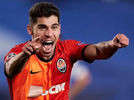 ילד ענק. סולומון (getty)