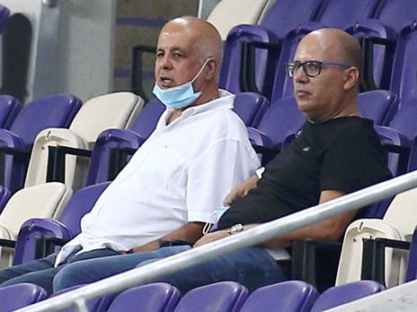 מנור סולומון שווה לו כשני מיליון יורו (אלן שיבר)