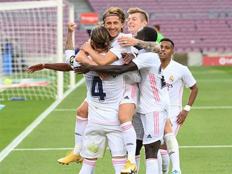 ערב של הבלאנקוס. (GETTY)