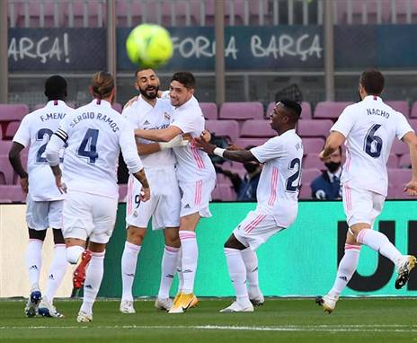 מצאה חורים בשיטה של בארסה (getty)