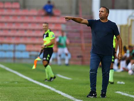 בן שמעון. בקרוב בקפריסין? (לירון מולדובן)