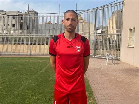 גולדנברג יערוך בכורה? (המועדון הרשמי)