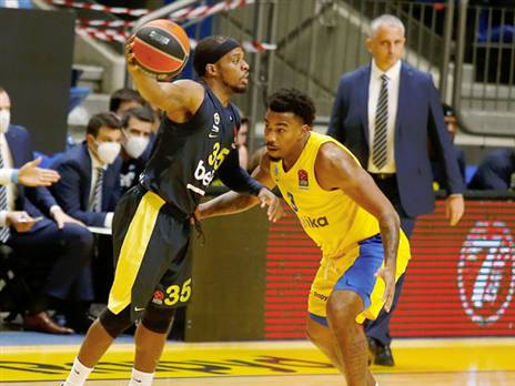 "שמירה איזורית מקלה על הקלעי" (אלן שיבר)