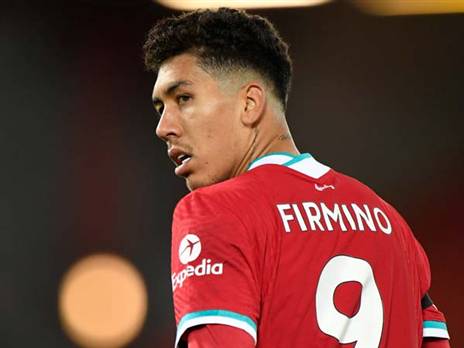 פירמינו. ז'וטה נושף בעורפו (Getty)