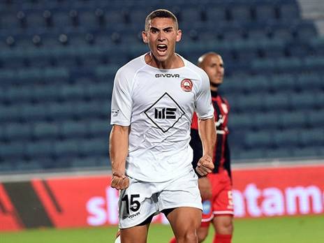 הרמן. גול גדול שלו (ברני ארדוב)