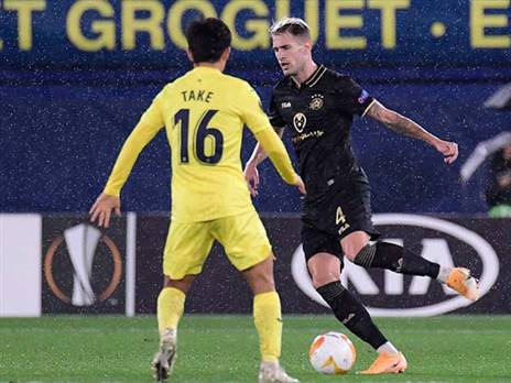 "קשה להתאמן חזק אחרי הקורונה". סאבוריט (getty)