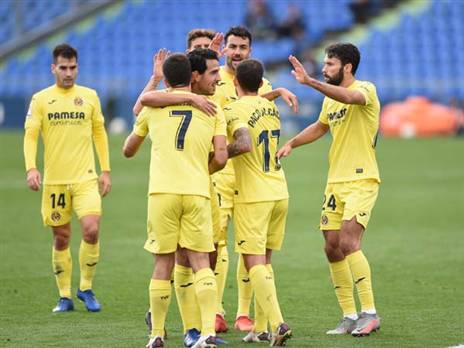 עושה רושם שהיא בדרך הנכונה (Getty)