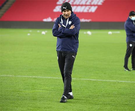 יום של הפתעות. (התאחדות)