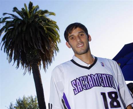 "יש באמת אמונה שהכל אפשרי" (Getty)