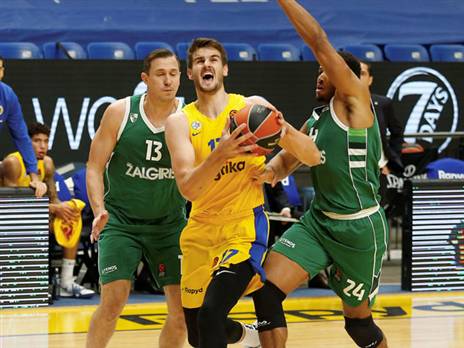 גם בנדר קם לתחייה (אלן שיבר)