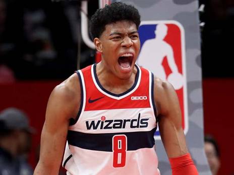 הוצ'ימורה. הוא ודני יוכלו לגדול ביחד (Getty)