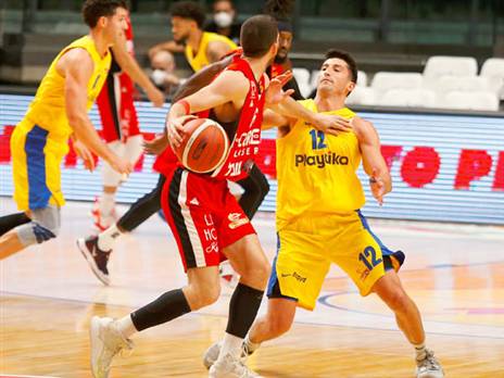 דיברתולומיאו התאושש מהפציעה (אלן שיבר)