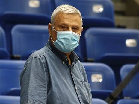 פדרמן. במכבי ת"א שקלו לשחרר את הישראלים הבכירים (אלן שיבר)