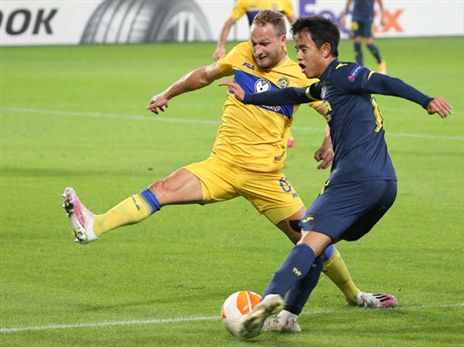 בספק לכפ"ס, גלזר (אודי ציטיאט)