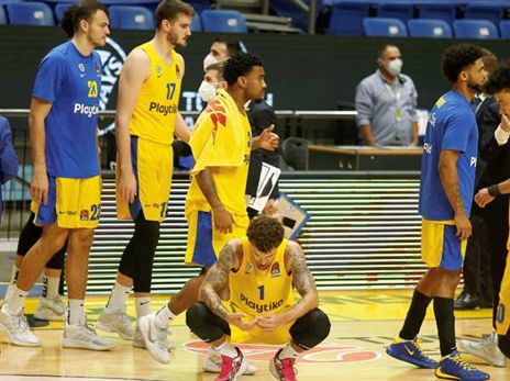 הפרצופים אומרים הכל (אלן שיבר)