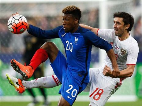 גם דשאן כבר לא יכול היה להתעלם (Getty)