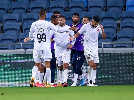 מומנטום חיובי בסכנין (מאור אלקסלסי)