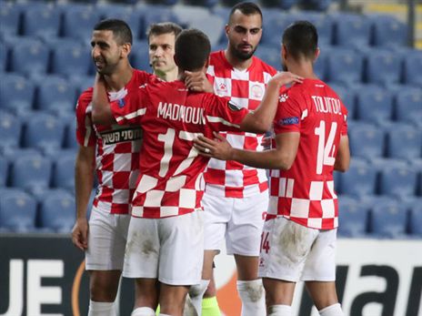 הרבה כסף. ב"ש (דני מרון)