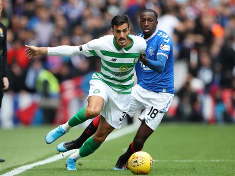 לצבעים הוא כבר רגיל. אלחמיד (GETTYIMAGES)