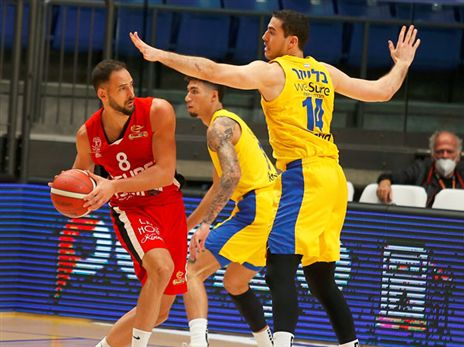 איך זה ייגמר הפעם? (אלן שיבר)