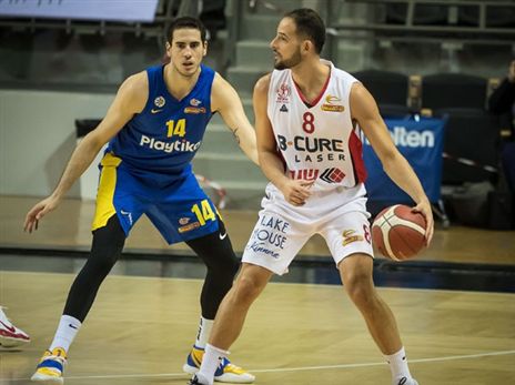 גארבג' טיים בסיום (עודד קרני)