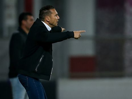 בכר ימשיך עם אותו הרכב (מאור אלקסלסי)