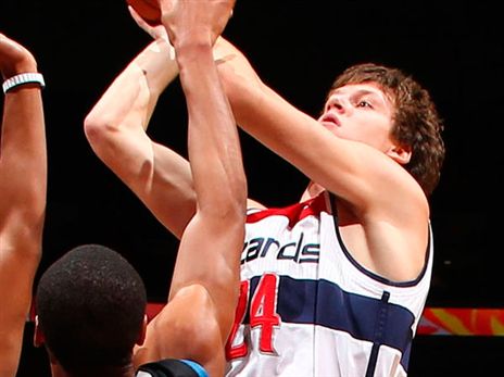 אבדיה הרבה יותר בשל ממנו. וסלי (getty)