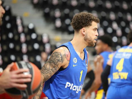 ווילבקין. צריך לקחת כדור אחרון? (באדיבות וילרבאן)