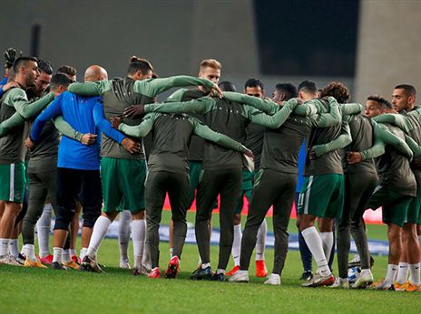 חיפה צריכה להיחלץ ממערבולת האכזבות בדרך חזרה למעלה (אלן שיבר)