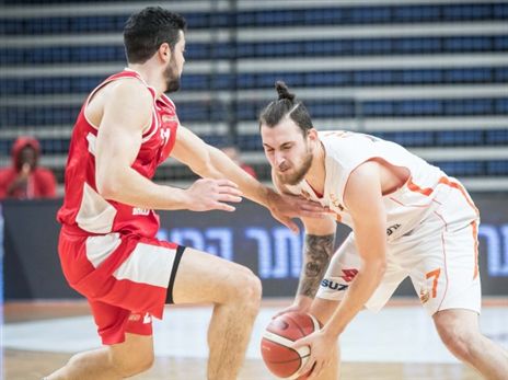 (עודד קרני, איגוד הכדורסל)