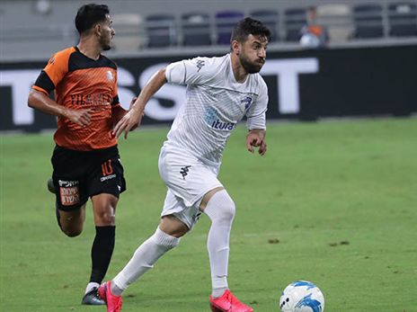 ימשיך לקבל את הקרדיט בהרכב. שכר (צילום: דני מרון)