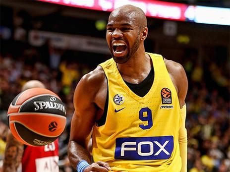 טיוס. בקרוב בהיכל? (אלן שיבר)