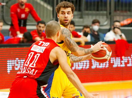 (צילום: אלן שיבר)