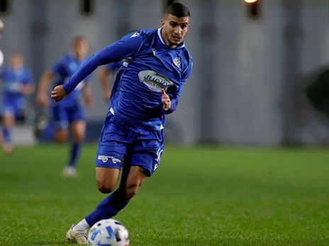 עבדה הירבה להחמיץ (אלן שיבר)