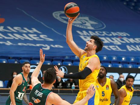 (צילום: אלן שיבר)