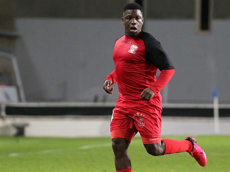 האסלביינק יבדק (אודי ציטיאט)