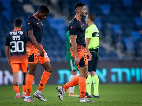 שחקי בני יהודה. ייגמר בירידה? (עודד קרני)