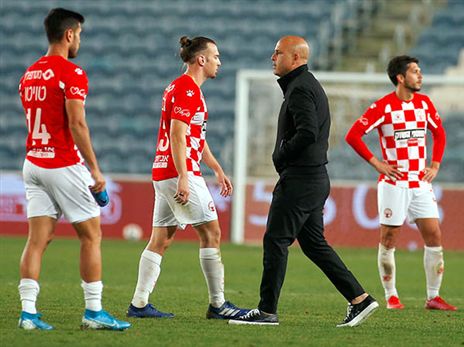 ב"ש תסתדר בלעדיו? (אלן שיבר)