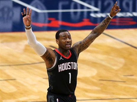 וול. יש לו מה להוכיח (Getty Images)