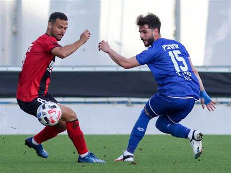 צילום: דני מרון