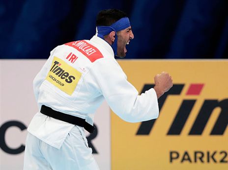 עבר דברים קשים באליפות העולם 2019 (getty)