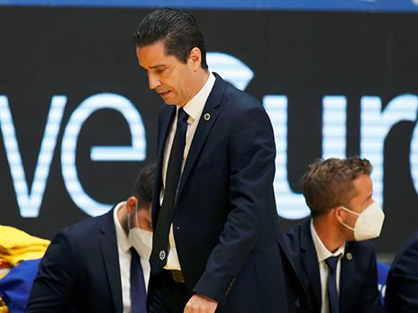 ספרופולוס, לוח משחקים קשה בפתח (אלן שיבר)