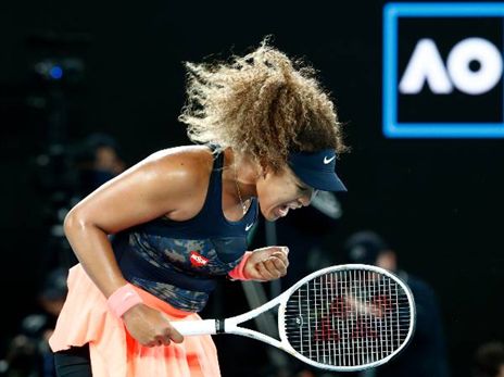 ווינרית אדירה (Getty)