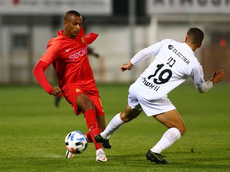 (לירון מולדובן)