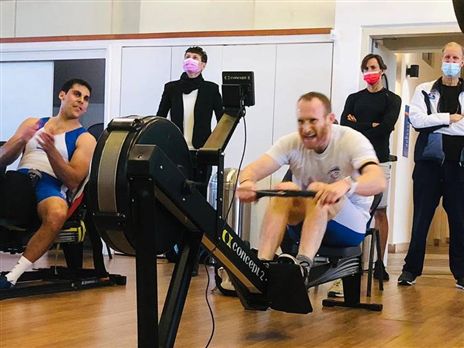 ברק חצור (צילום: קרן איזיקסון)